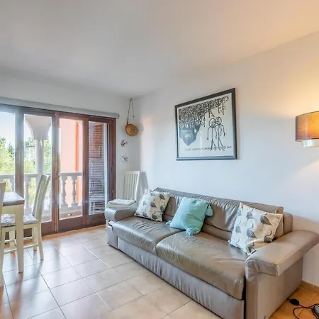 2 Vistahermosa La Manzanera Сasa de vacaciones Calpe